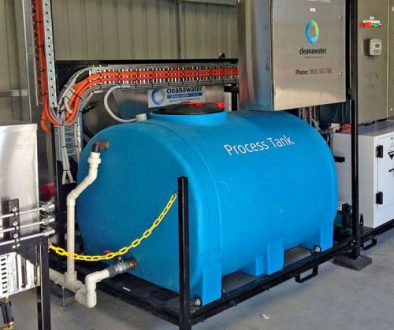 PT. Alam Wiratirta Kencana Foto Blog