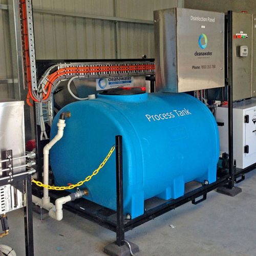 PT. Alam Wiratirta Kencana Foto Blog