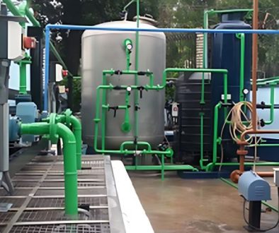 PT. Alam Wiratirta Kencana Foto Blog