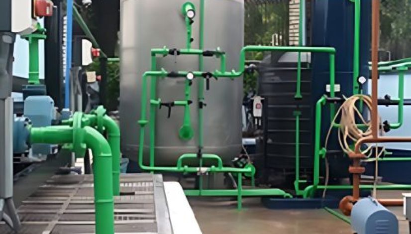 PT. Alam Wiratirta Kencana Foto Blog