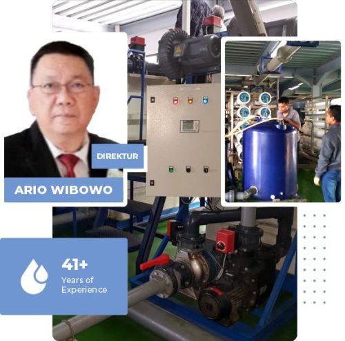 PT. Alam Wiratirta Kencana Foto