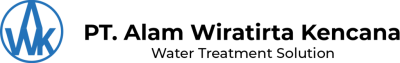 PT. Alam Wiratirta Kencana Logo